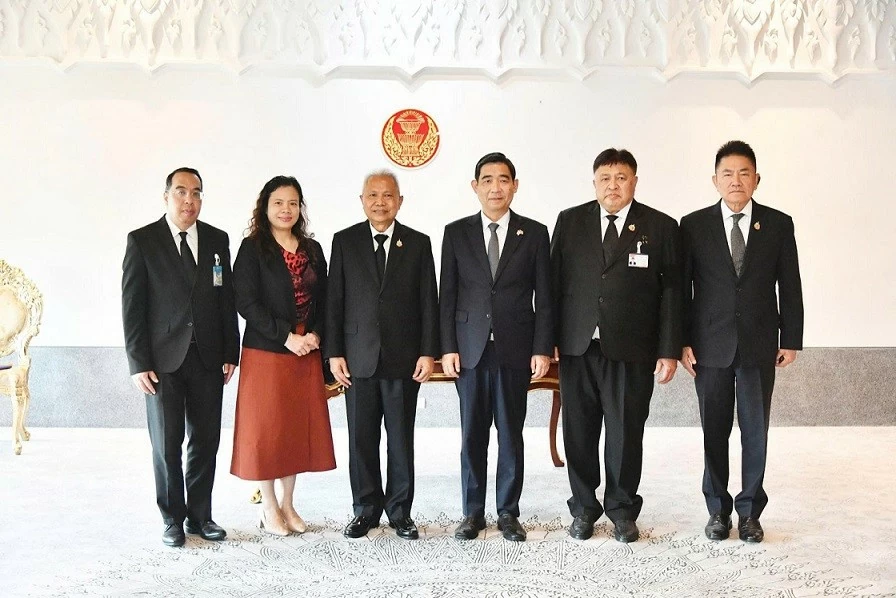 50 Years of Vietnam–Thailand Relations: A remarkable journey