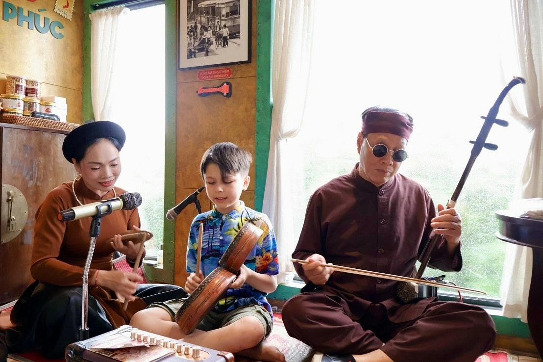 Vietnamese Oratory Contest 2026: Footprints back to the roots in the heritage land of Thang Long - Kinh Bac Vietnamese Oratory Contest 2026: Footprints back to the roots in the heritage land of Thang Long - Kinh Bac
