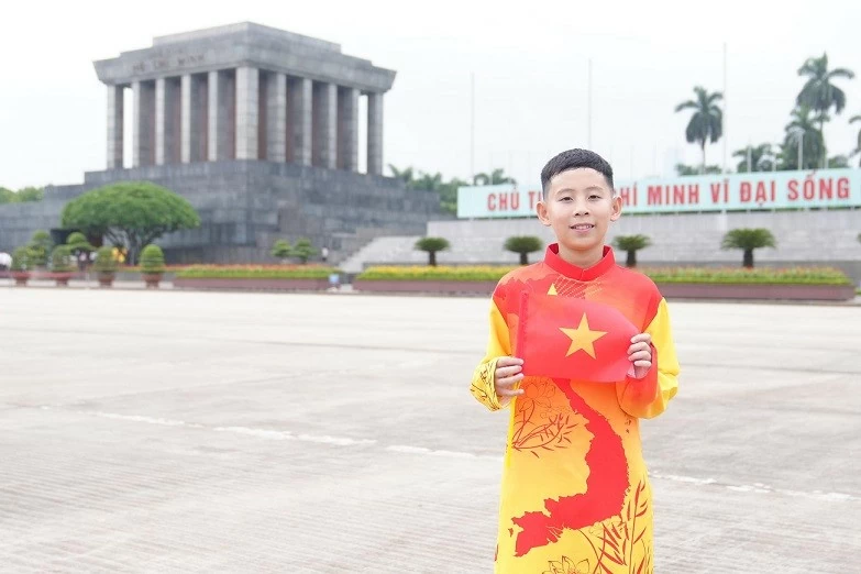 Vietnamese Oratory Contest 2026: Footprints back to the roots in the heritage land of Thang Long - Kinh Bac Vietnamese Oratory Contest 2026: Footprints back to the roots in the heritage land of Thang Long - Kinh Bac
