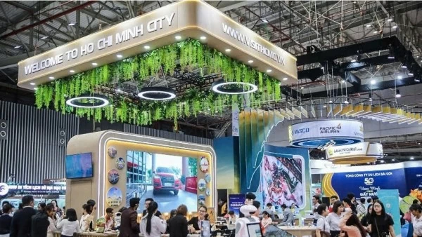Travel Expo ITE HCMC 2026 aims for over 21,000 business appointments in tourism