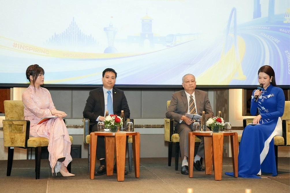 Travel Expo ITE HCMC 2026 aims for over 21,000 business appointments in tourism