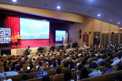 33rd Diplomatic Conference: A special significance that extends beyond the diplomatic sector