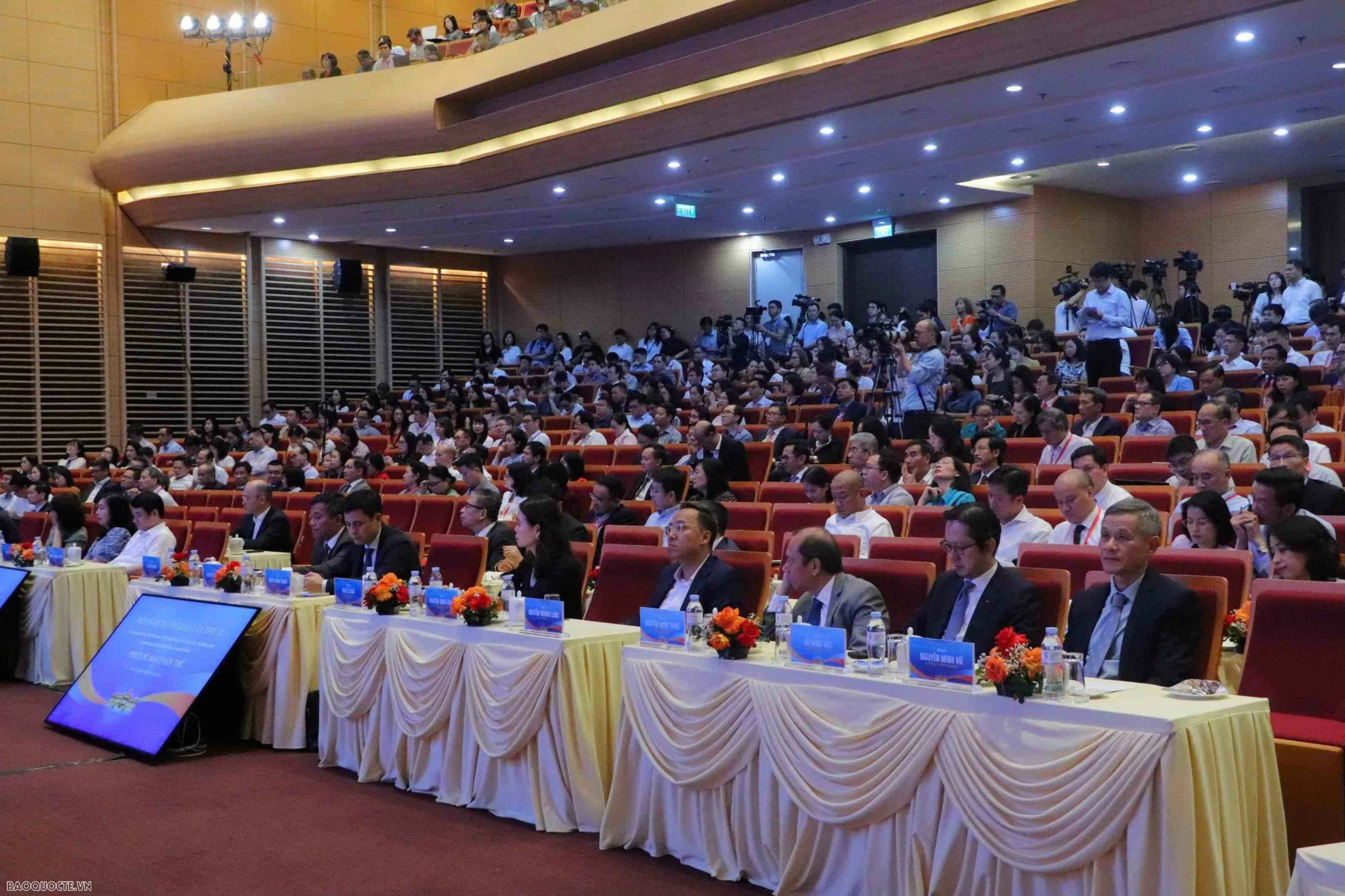 33rd Diplomatic Conference: A special significance that extends beyond the diplomatic sector