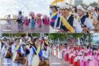 Da Nang bustles with the vibrant colours of Vietnam-Korea culture