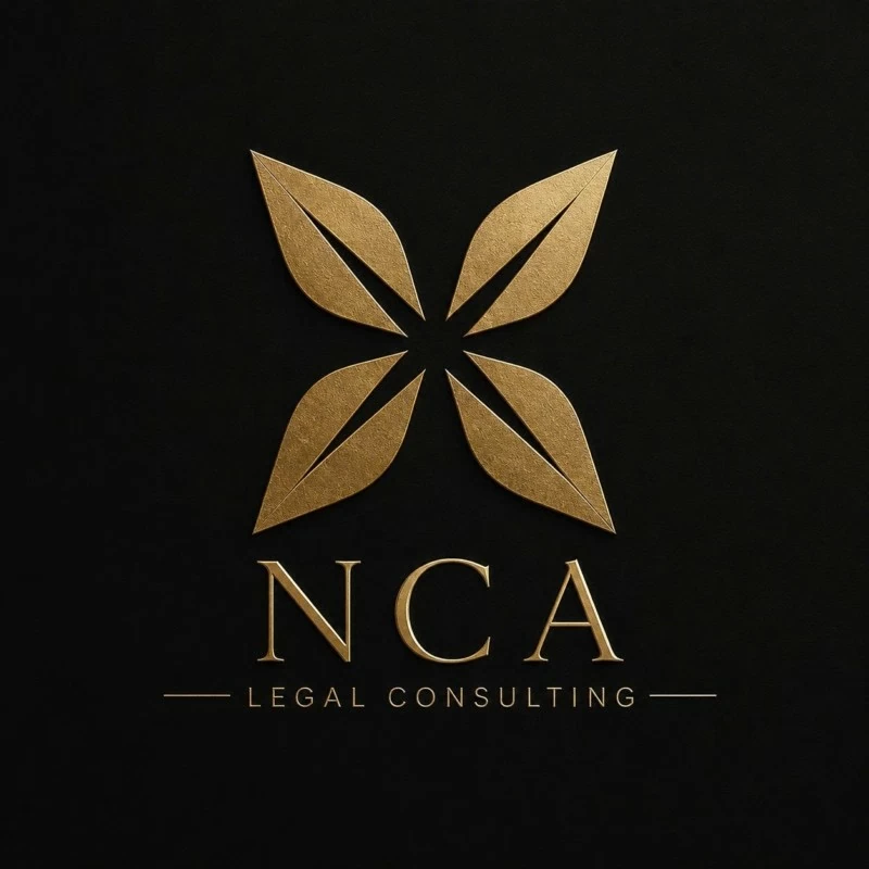 Bố cáo thành lập Công ty Luật TNHH NCA Bố cáo thành lập Công ty Luật TNHH NCA