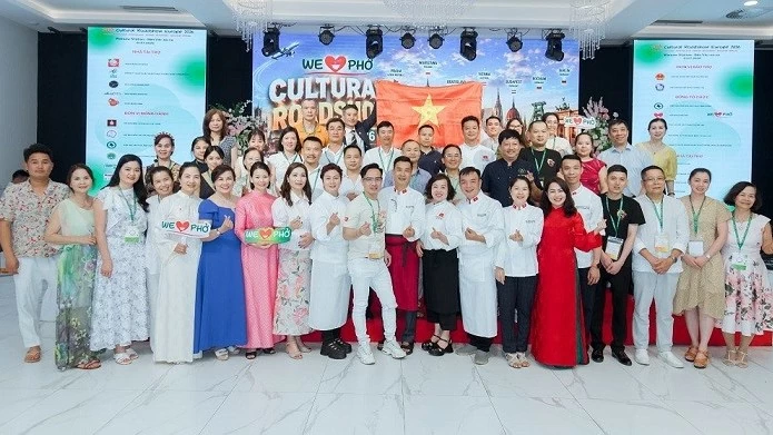 Overseas Vietnamese – From cultural bridge to a part of national foreign affairs infrastructure