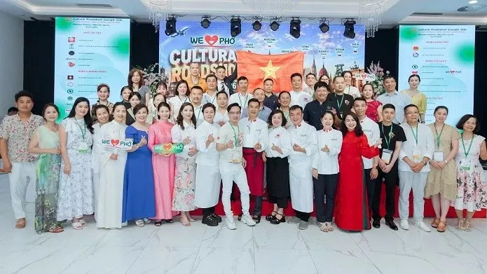 Overseas Vietnamese – From cultural bridge to a part of national foreign affairs infrastructure
