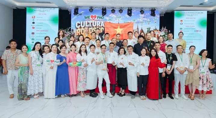 Overseas Vietnamese – From cultural bridge to a part of national foreign affairs infrastructure