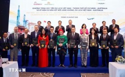 Opportunities for Vietnamese businesses to deepen participation in Australia's value chains