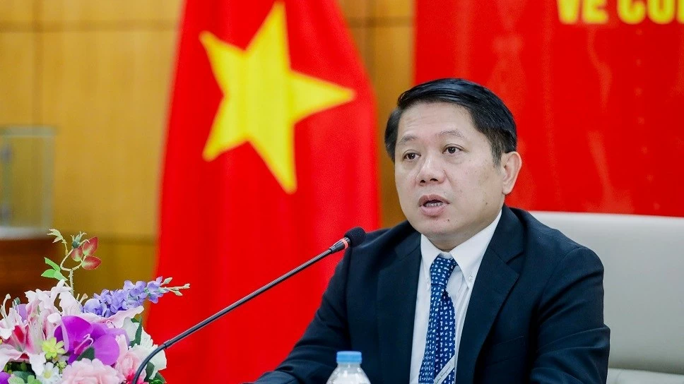 Press Conference: Resolution No. 23 creates new opportunities to mobilize Overseas Vietnamese resources