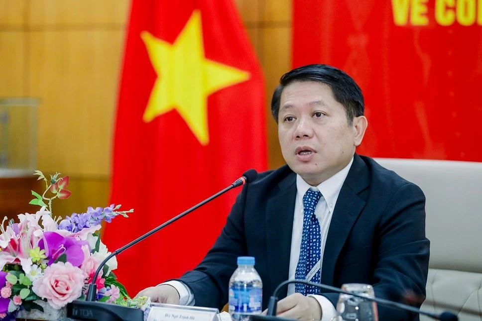Press Conference: Resolution No. 23 creates new opportunities to mobilize Overseas Vietnamese resources