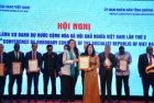 Youngest Honorary Consul of Vietnam: 'Representing Vietnam means representing a history of courage'