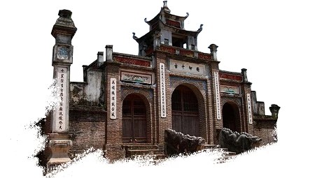 Conference: Identifying the global outstanding value of the Co Loa Relic Site