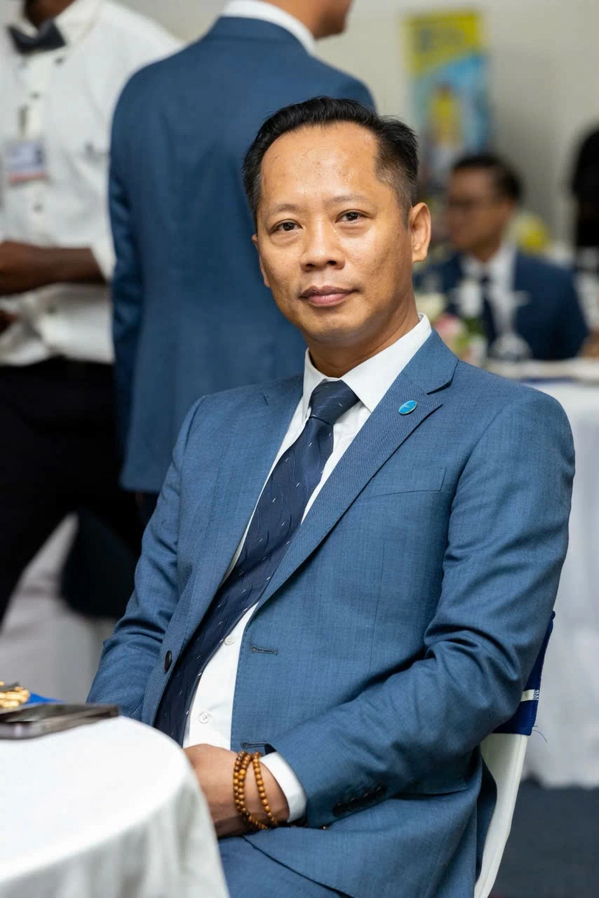 11 years standing strong in Burundi: How Lumitel proves Vietnamese businesses can create value in challenging markets