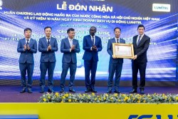 11 years standing strong in Burundi: How Lumitel proves Vietnamese businesses can create value in challenging markets