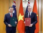 General Secretary, President To Lam's visits to Australia, New Zealand: Strengthening trust and companionship on a new journey