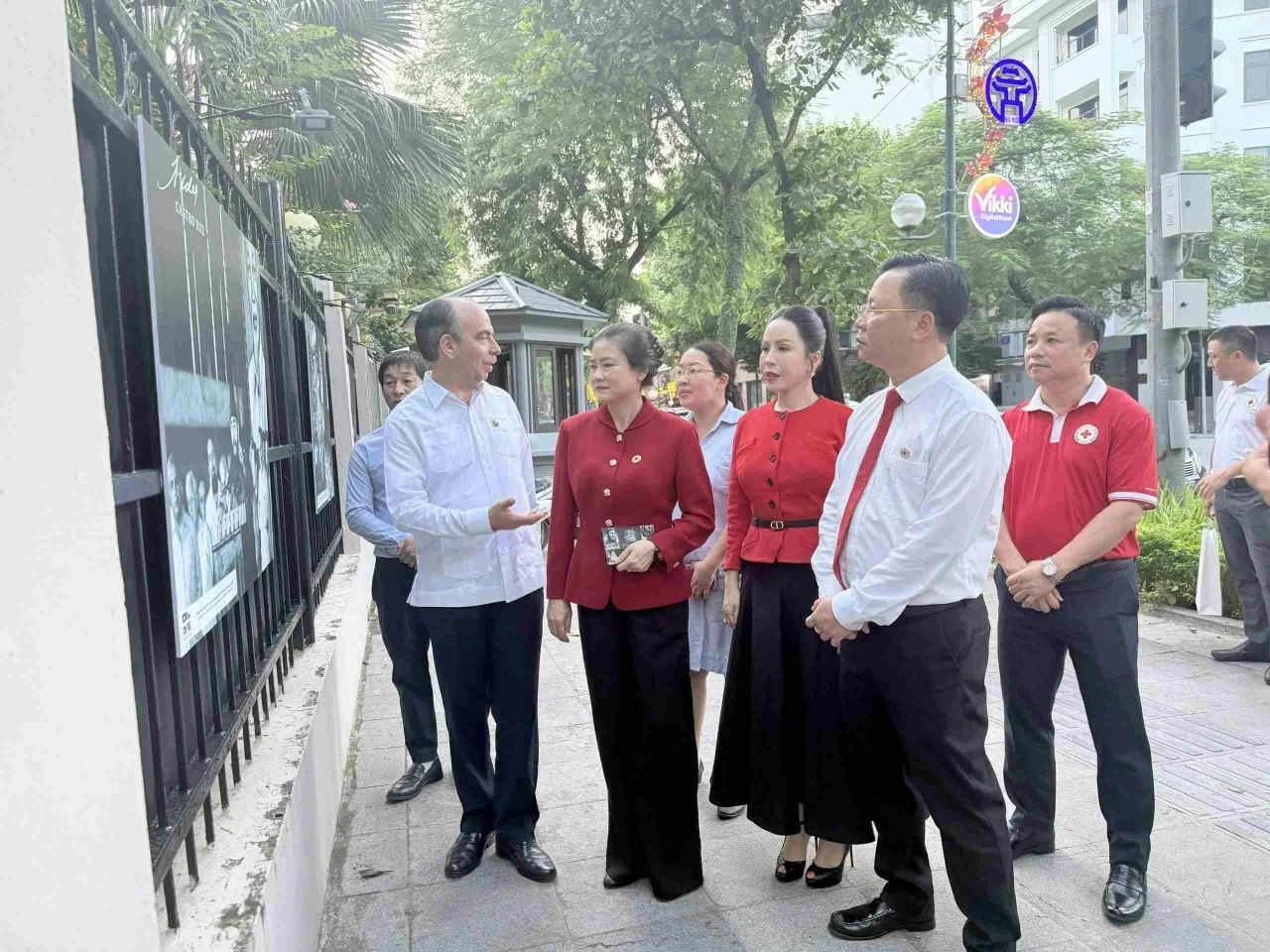 Cultivating the special Vietnam-Cuba Friendship