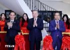 Party General Secretary, President To Lam attends inauguration of Vietnam House, meets Vietnamese community in Australia