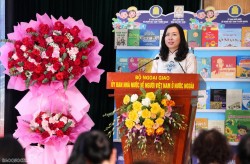 Vietnamese Language Honour Day 2026: Joining hands to preserve the mother tongue in the global Vietnamese community