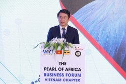 Ministry of Foreign Affairs supports Vietnam-Uganda Business Forum, promoting effective cooperation