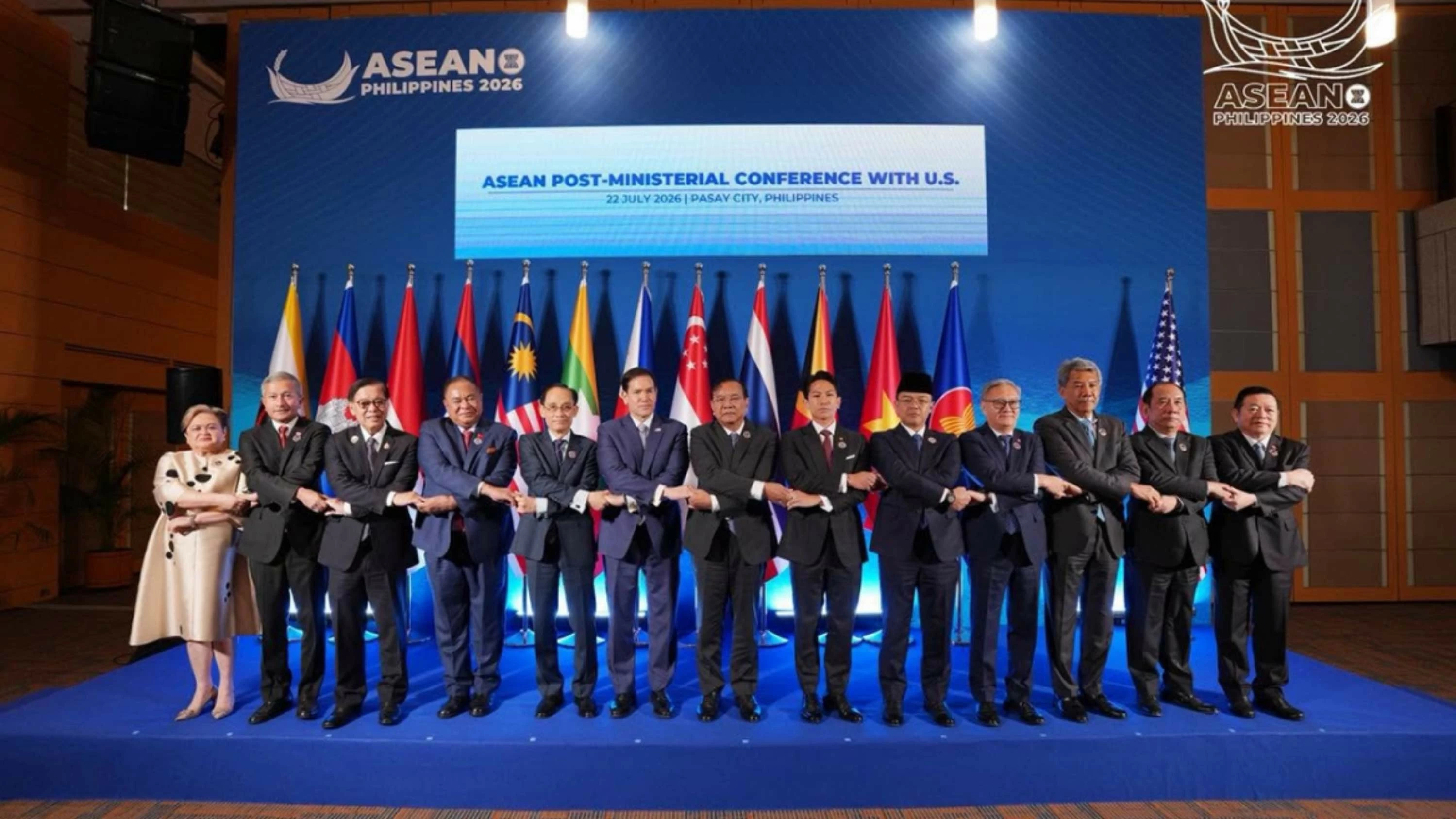 Vietnam - ASEAN - United States: Opportunities to expand development space