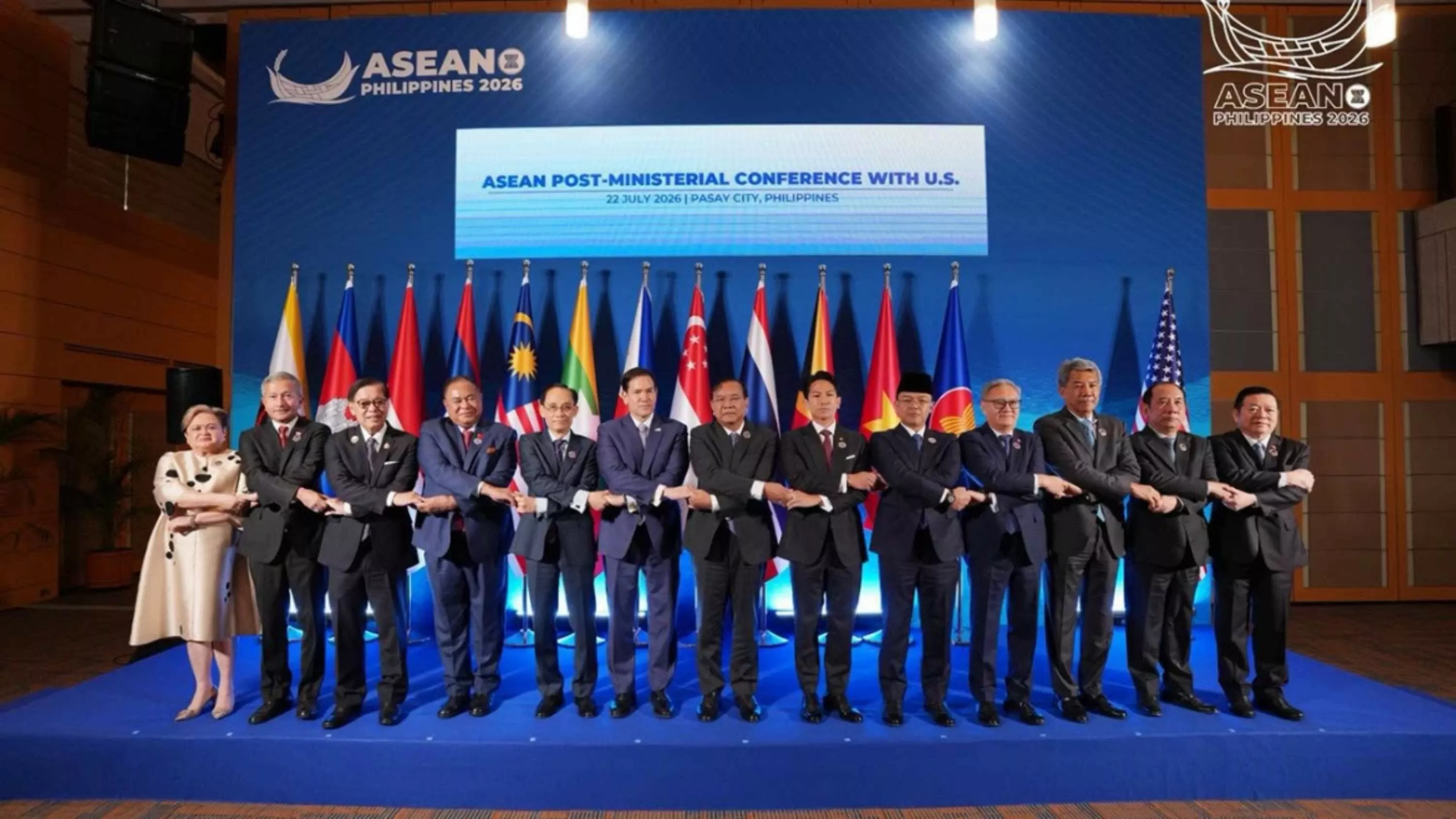 Vietnam - ASEAN - United States: Opportunities to expand development space