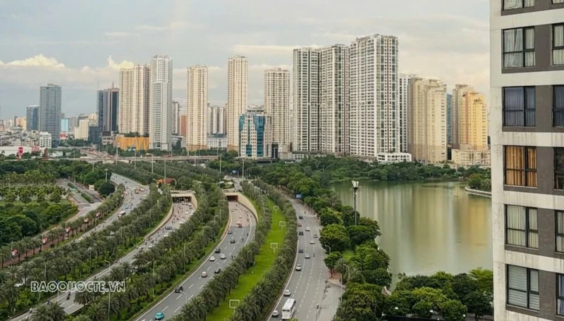40 years of Doi Moi: Beyond growth to a country where people want to live 40 years of Doi Moi: Beyond growth to a country where people want to live