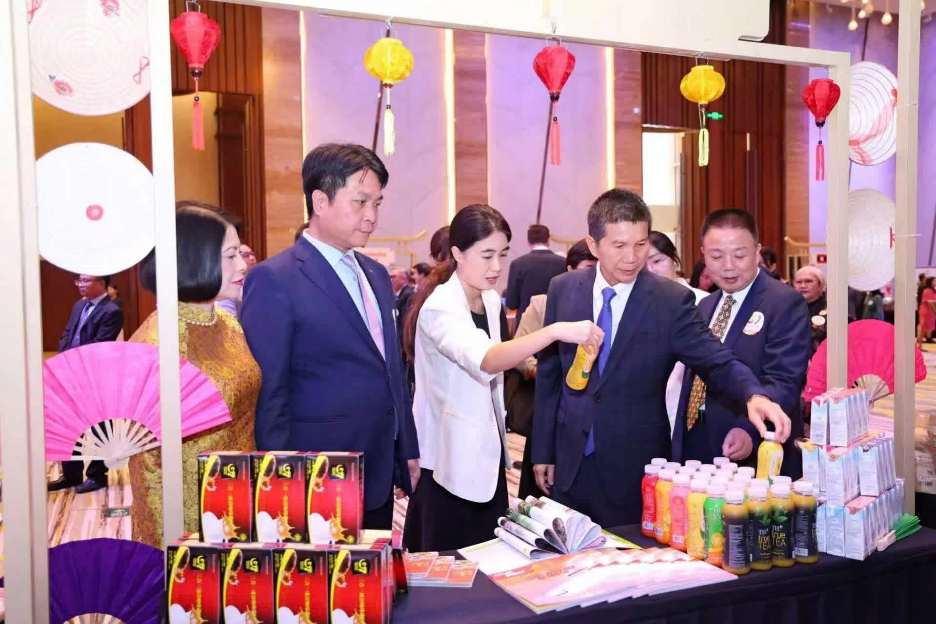 Vietnamese Consulate General in China's Guangzhou hosts ASEAN-59 Anniversary Celebration