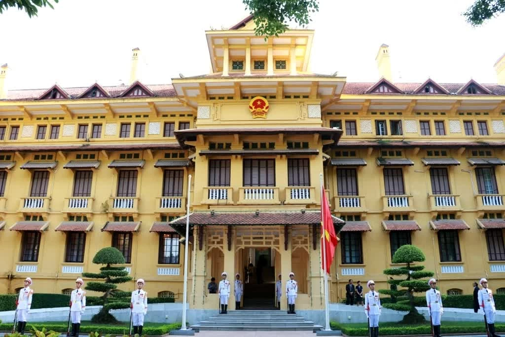 Ministry of Foreign Affairs seeks feedback on draft Decree regarding Honorary Consuls