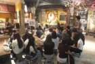 When the youth seek the heritage of Old Hanoi memories