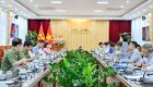 Permanent Deputy FM Nguyen Minh Vu: Review and accelerate preparations for Vietnam APEC Year 2027