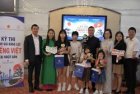Vietnamese Language Proficiency Test: Vietnamese language reaches new milestone in Osaka, Japan