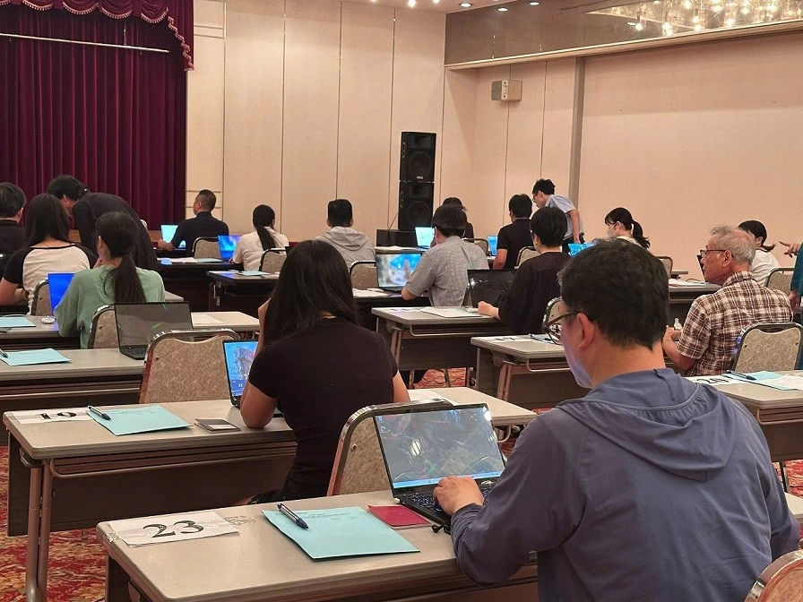 Vietnamese Language Proficiency Test: Vietnamese language reaches new milestone in Osaka, Japan Vietnamese Language Proficiency Test: Vietnamese language reaches new milestone in Osaka, Japan