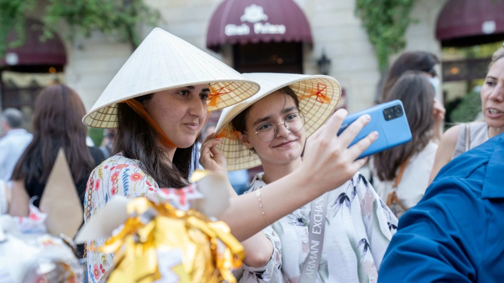 “Vietnam Days” bring vibrant Vietnamese culture to the heart of Azerbaijan