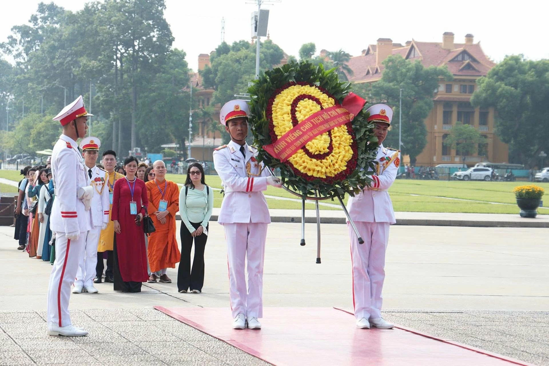 Vietnamese Teaching Methodology Training Course: Nurturing the Vietnamese spirit among Overseas Vietnamese teachers