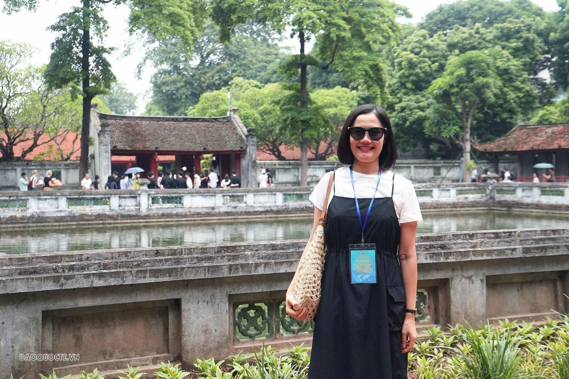 Vietnamese Teaching Methodology Training Course: Nurturing the Vietnamese spirit among Overseas Vietnamese teachers