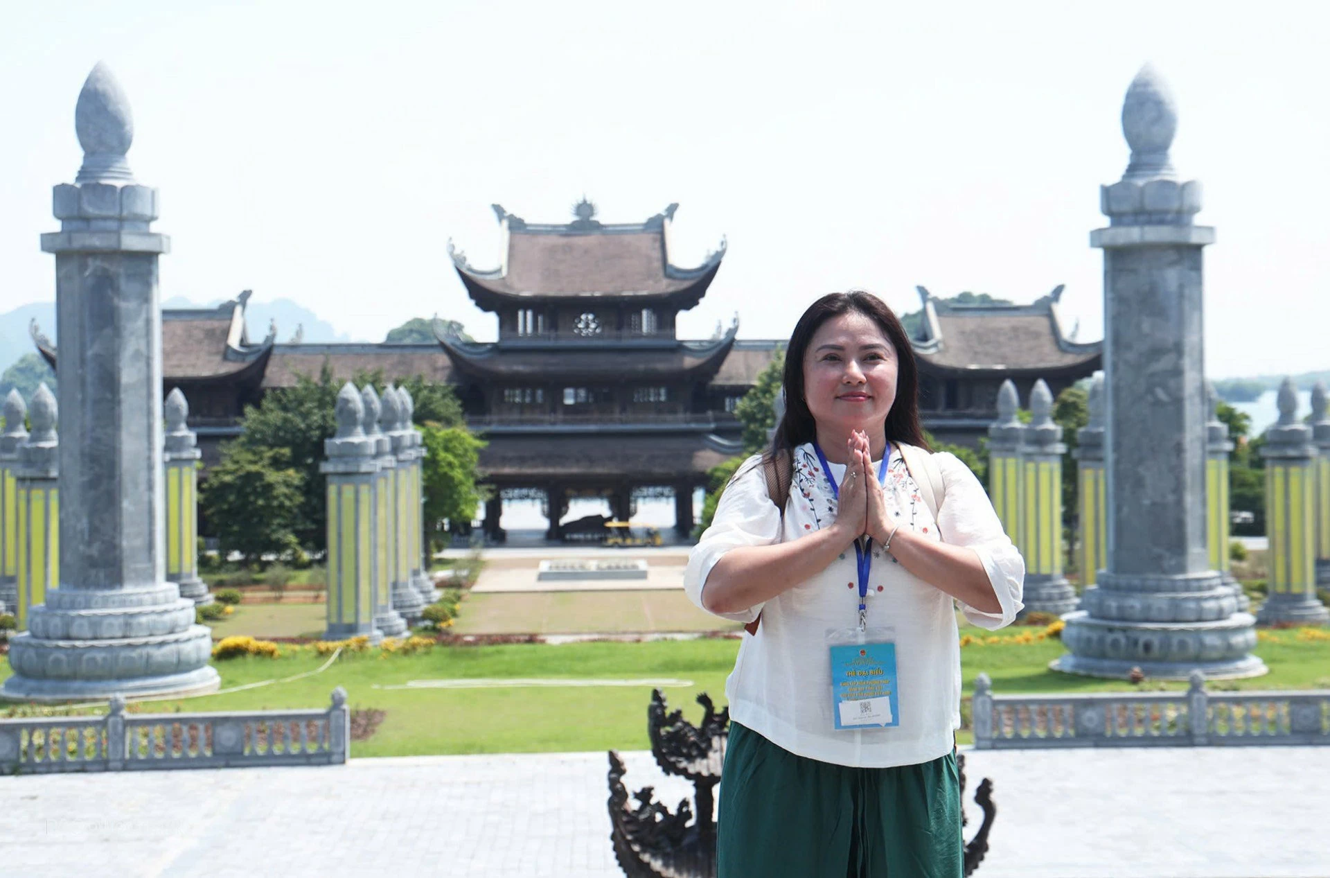 Vietnamese Teaching Methodology Training Course: Nurturing the Vietnamese spirit among Overseas Vietnamese teachers