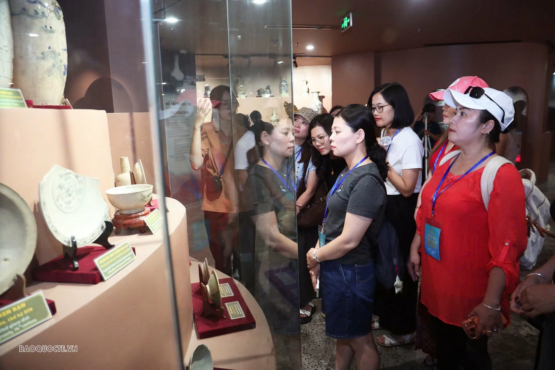 Vietnamese Teaching Methodology Training Course: Nurturing the Vietnamese spirit among Overseas Vietnamese teachers
