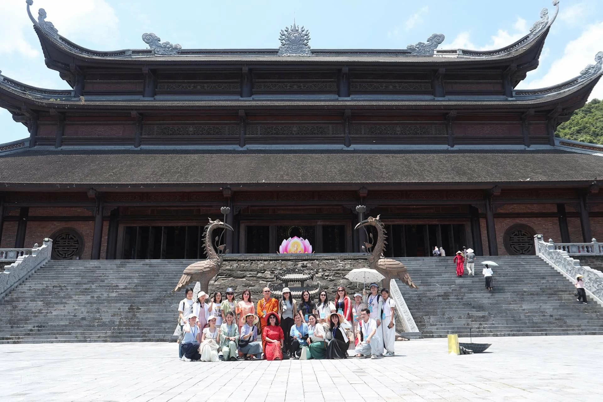 Vietnamese Teaching Methodology Training Course: Nurturing the Vietnamese spirit among Overseas Vietnamese teachers