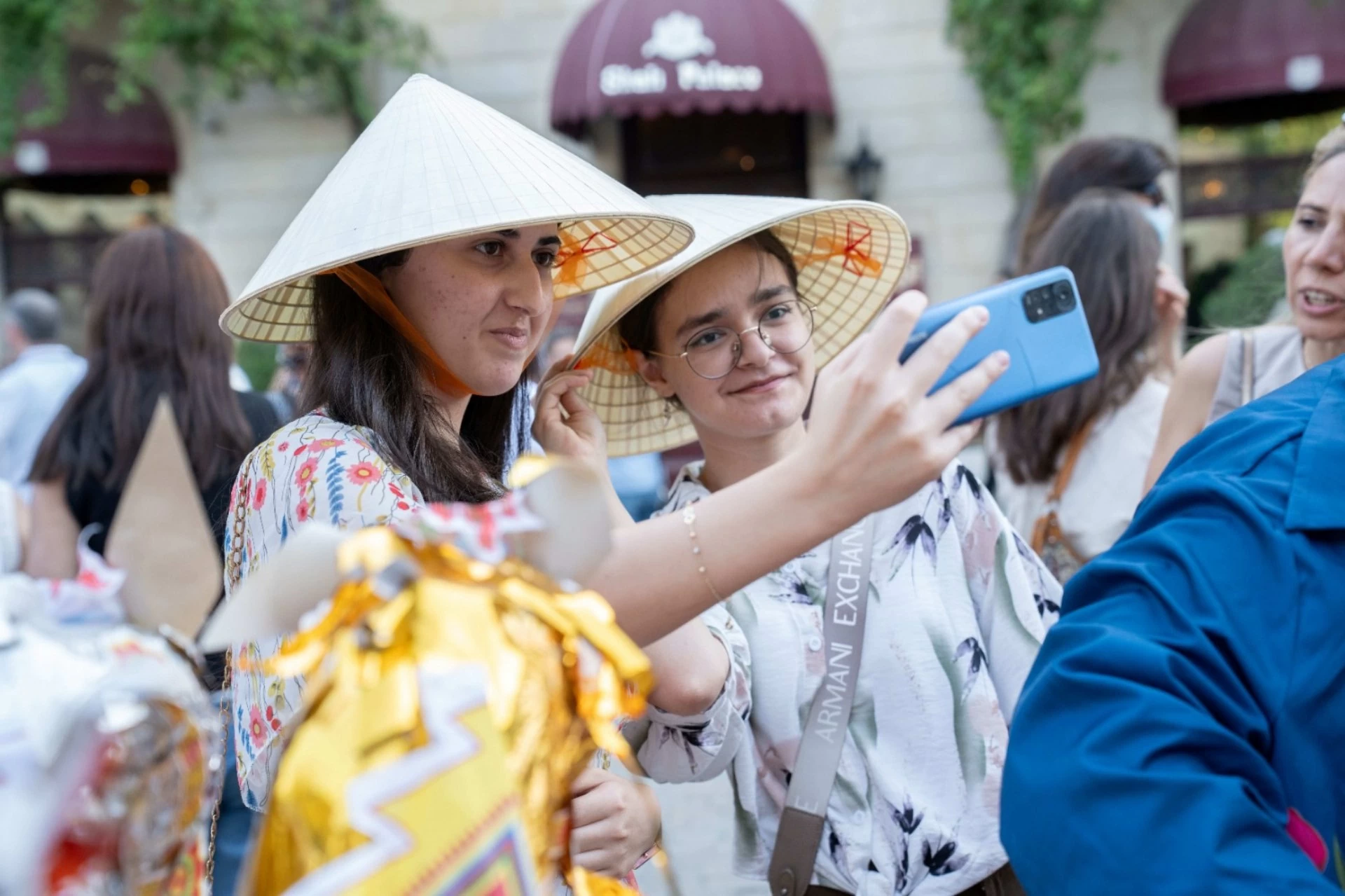 “Vietnam Days” bring vibrant Vietnamese culture to the heart of Azerbaijan “Vietnam Days” bring vibrant Vietnamese culture to the heart of Azerbaijan