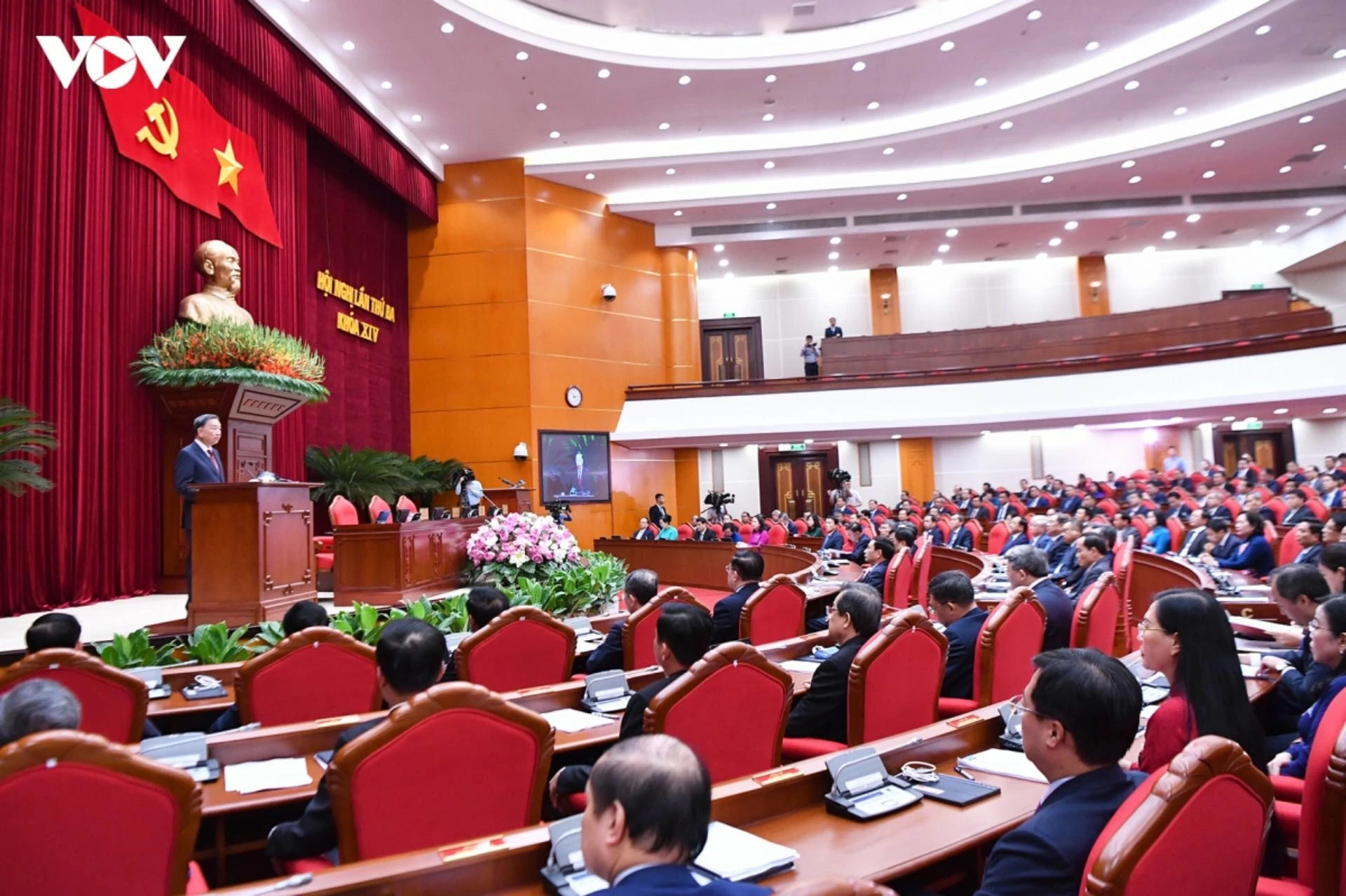 16th National Assembly’s First Extraordinary Session: Institutional breakthroughs, unleashing resources for a new development model