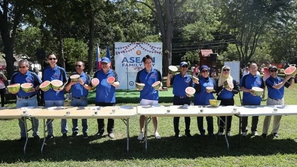 ASEAN Family Day 2026 held in New York, strengthening bonds and spreading the ASEAN Spirit