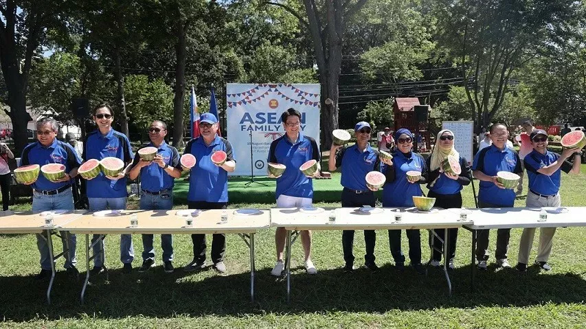 ASEAN Family Day 2026 held in New York, strengthening bonds and spreading the ASEAN Spirit