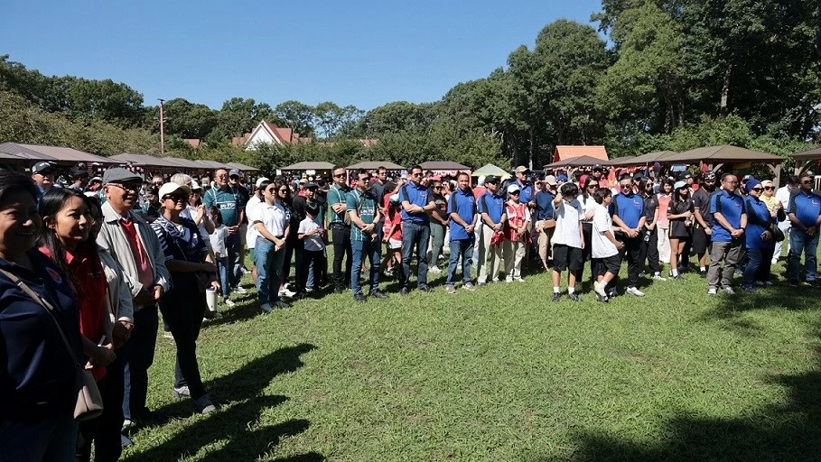ASEAN Family Day 2026 held in New York, strengthening bonds and spreading the ASEAN Spirit