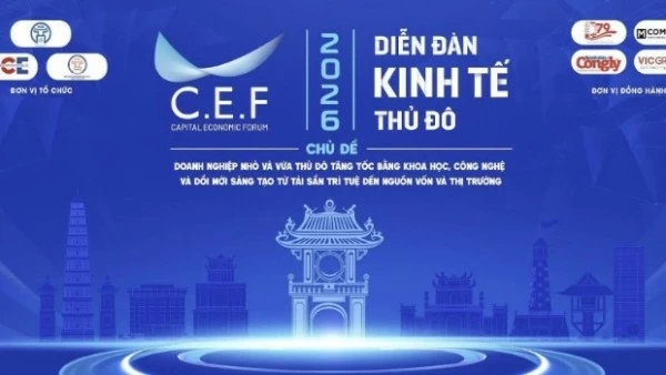 CEF II 2026: From business connections to substantial deals and linkages