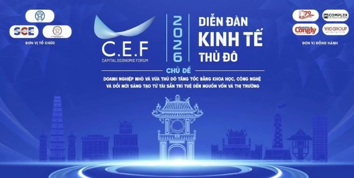 CEF II 2026: From business connections to substantial deals and linkages