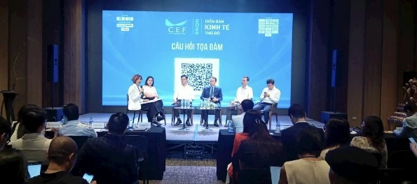 CEF II 2026: From business connections to substantial deals and linkages