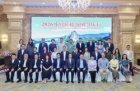 Promoting cooperation with Zhaoqing City, Guangdong Province (China)