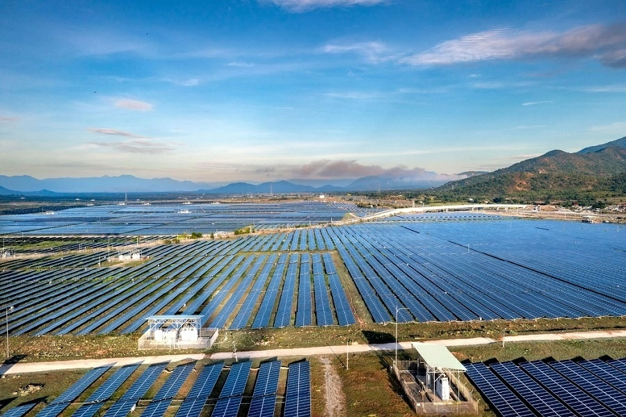 Energy – Key factor in Vietnams AI development goals Energy – Key factor in Vietnams AI development goals