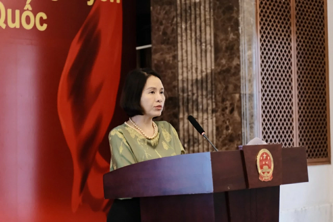 Chinese Embassy in Vietnam: Sowing seeds of knowledge, nurturing the future of Vietnam-China relations